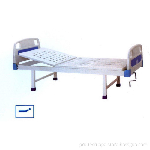 a-22 Semi-Fowler Hospital Bed